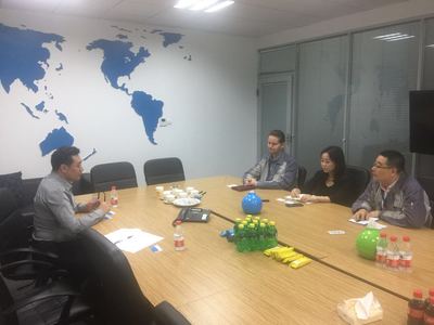 架設創新橋梁 專業技術服務對接與新材料技術推廣的協同之道